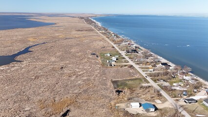 Lake Manitoba