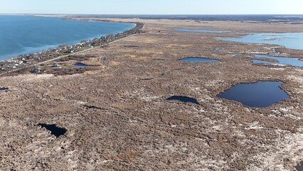 Lake Manitoba