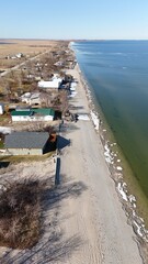 Lake Manitoba