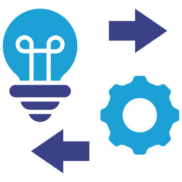 Implementation Icon