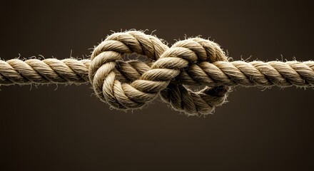 The Figure Eight Knot: A Symbol of Connection and Security