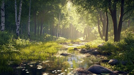 Obraz premium Team Partnership Unity