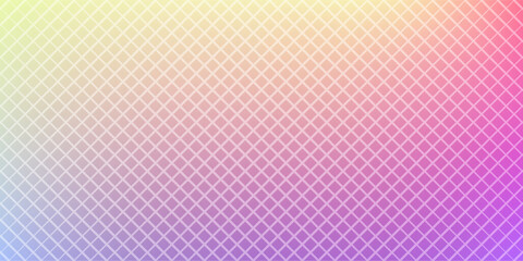 Abstract soft light rectangle background