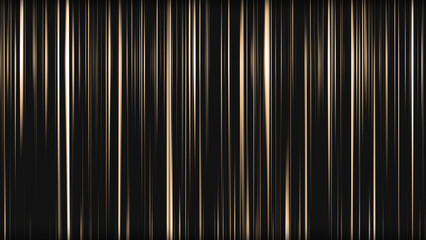 Vertical lines of light on a black background, ideal for backgrounds, abstract designs, technology concepts, and futuristic themes.