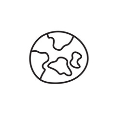 vector ilustration of a school icon