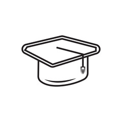 vector ilustration of a school icon