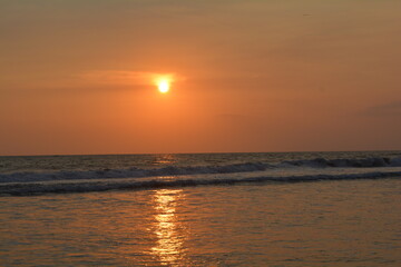 ATARDECER