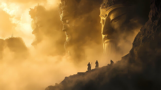 mystical sun wukong