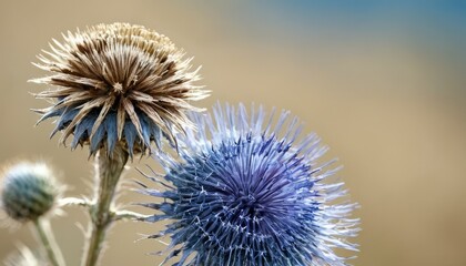 Close-up of dried plant
1