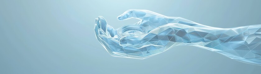 Hands be Ice 