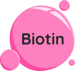 biotin 