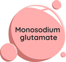 monosodium glutamate