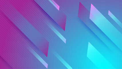 Blue and purple abstract design suitable for backgrounds, wallpapers, digital art, graphic design projects, and artistic social media posts.