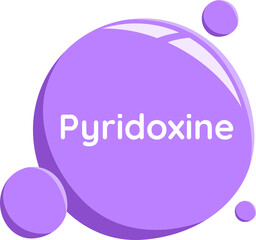 pyridoxine