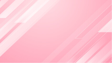 Pink and white abstract background suitable for innovative design projects, feminine themes, digital art, social media graphics, and promotional materials.