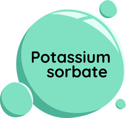potassium sorbate