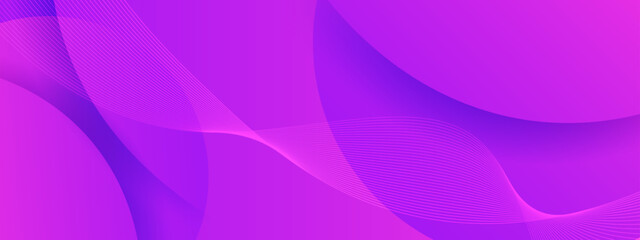 Purple and pink abstract background suitable for website banners, social media graphics, and design projects needing vibrant colors and modern feel.