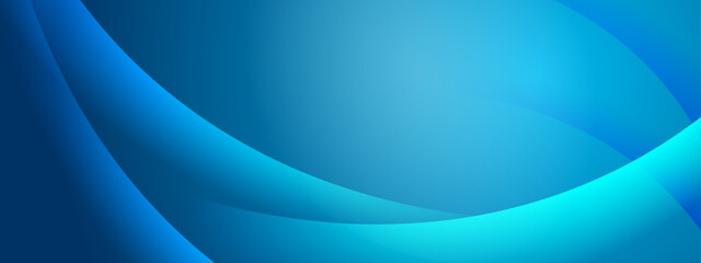 Abstract background with blue and turquoise gradients suitable for design projects, websites, presentations, social media posts, and digital marketing materials.