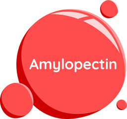 amylopectin