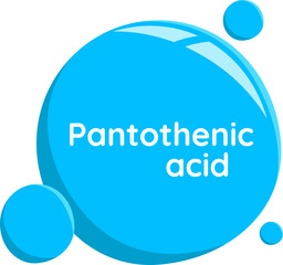 pantothenic acid