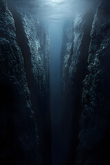 Mysteries of the Oceanic Abyss: A Voyage into the Deep