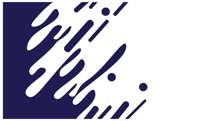 Modern style abstract background with copy space with text