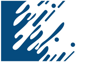 Modern style abstract background with copy space with text