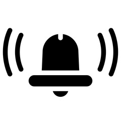 Bell icon
