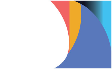 Modern style abstract background with copy space with text