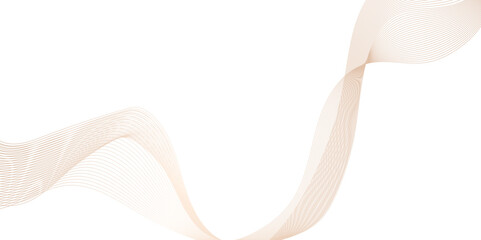 Digital energy waves technology background, geometric abstract modern lines, Smooth wave abstract geometric curved line patterns, Digital Marketing Flow modern and dynamic abstract wave line.