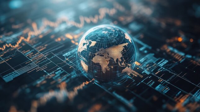 Global data network - Powered by Adobe