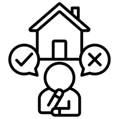 Choice Architecture Icon