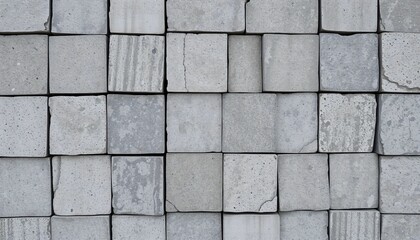 Obraz premium stone wall texture
