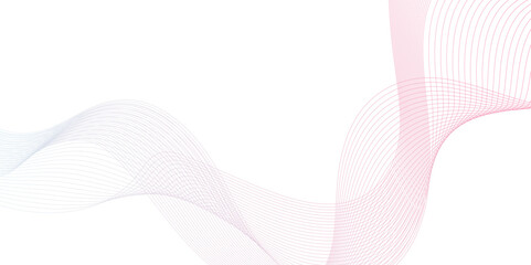 Elegant Monochrome Wave Line Pattern for Luxury Branding with Minimal Gradient Wave Line Background for Digital Design, Abstract Flowing Wave Lines Creating Modern Fluid Pattern, Dynamic Curved Wave.