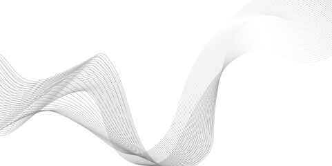 modern abd curved Dynamic shapes composition with lines, Curved lines gradient element for poser and banner, digital and ultra modern business and technology concept abstract wave lines patterns.