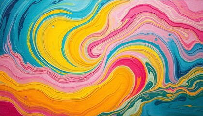Fototapeta premium abstract colorful background
