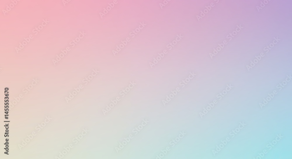 Aufkleber a colorful background with a gradient of colors