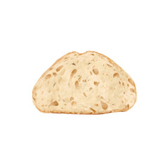 slice of bread