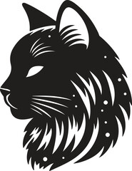 Obraz premium Cat