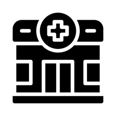 Obraz premium Clinic Health