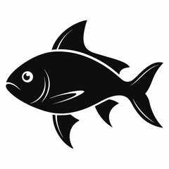 fish vector illustration