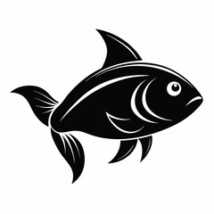 fish vector illustration
