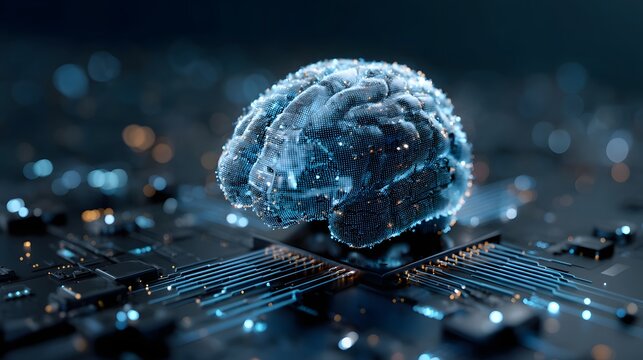 The Convergence of Artificial Intelligence and Neuromorphic Computing A Conceptual Illustration of Next Generation Neural Networks And Cognitive Technologies