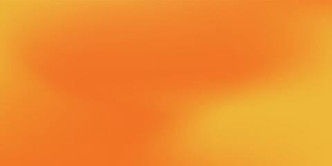Mesh abstract orange with yellow gradient vector background simple abstract