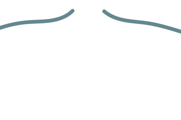 close up of a head of a rope