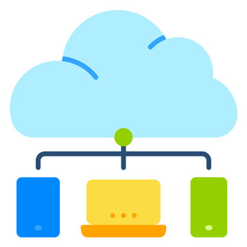 Distributed Computing Flat Vector