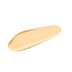 Foundation Swatch on Transparent Background