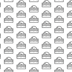 water_icon_pattern_design_02