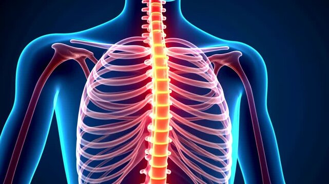 Back pain, spinal health, muscle tension. Pain management. Muscles relax with adequate heat. Spinal alignment improves posture support. Chronic discomfort reduces overall wellness.