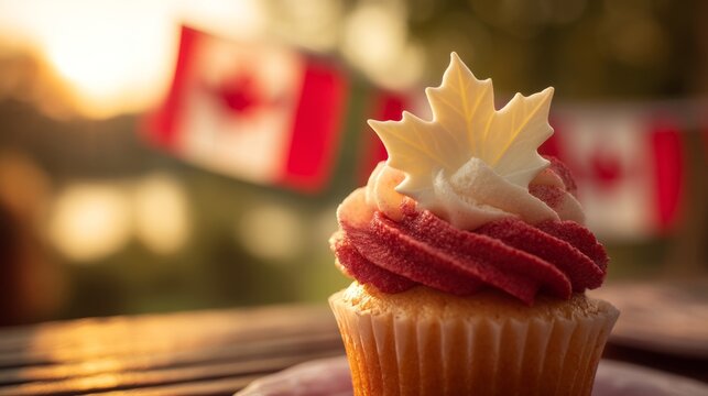 cookie, icing, festive, celebration, patriotic, dessert, sweet, treat, baking, homemade, decoration, sugar, tray, wooden, rustic, bunting, flag, holiday, tradition, national, pride, party, event, gath